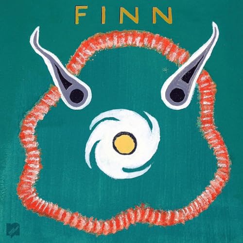 THE FINN BROTHERS - FINN (CD)