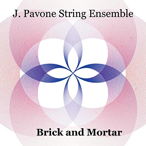 JESSICA PAVONE - BRICK & MORTAR (CD)