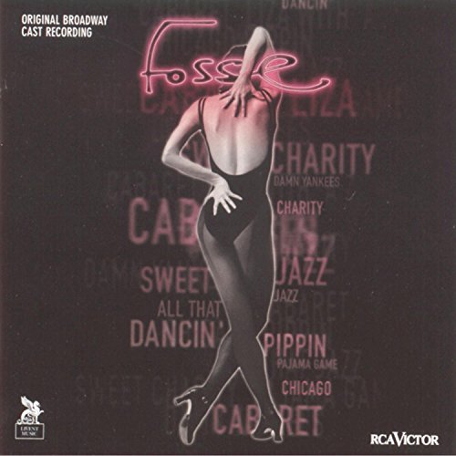 VARIOUS ARTISTS - FOSSE