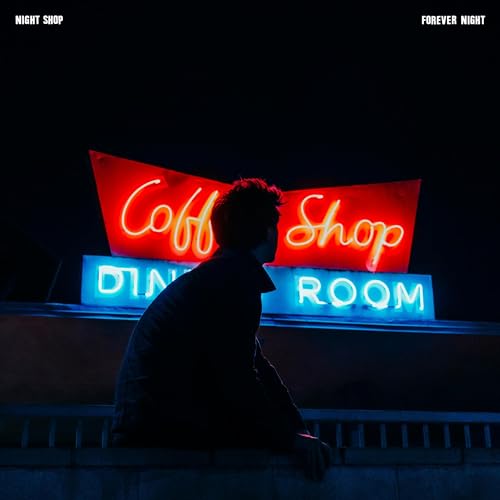 NIGHT SHOP - FOREVER NIGHT (CD)