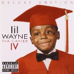 LIL' WAYNE - THA CARTER IV (DELUXE)