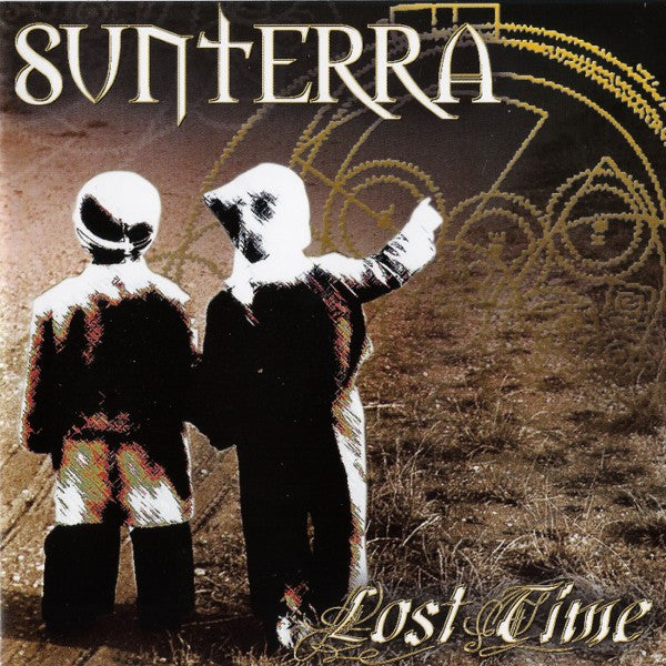 SUNTERRA  - LOST TIME