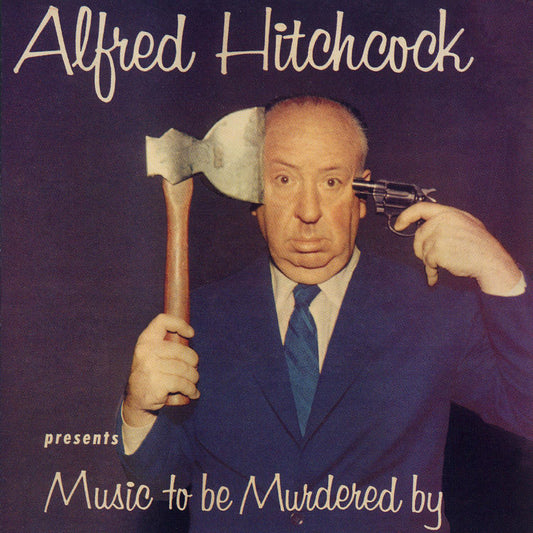 VARIOUS  - ALFRED HITCHCOCK PRESENTS
