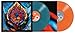 DREADZONE - SECOND LIGHT - LIMITED BLUE & ORANGE COLORED VINYL