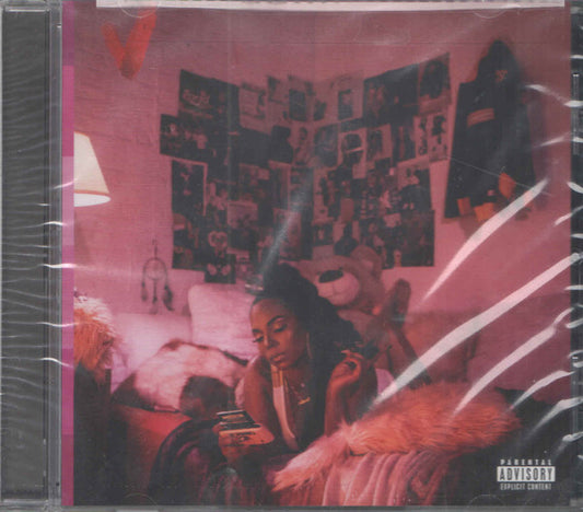 LANEZ, TORY  - CHIXTAPE 5