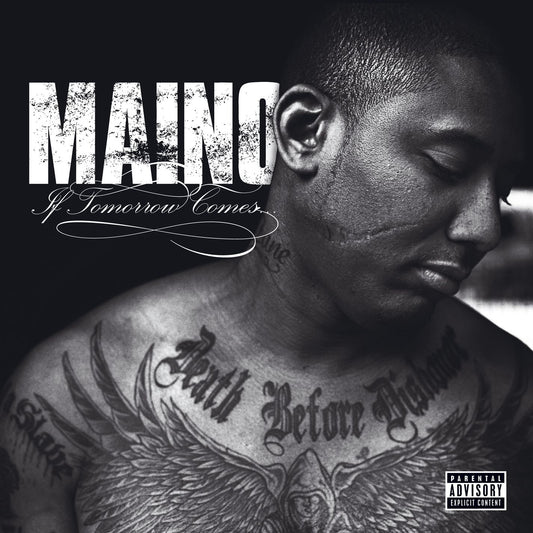 MAINO  - IF TOMORROW COMES