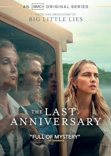 LAST ANNIVERSARY - DVD-AMC ORIGINAL SERIES
