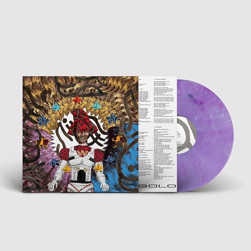 WITCH - SOGOLO (VINYL)