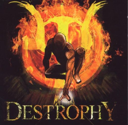 DESTROPHY - DESTROPHY
