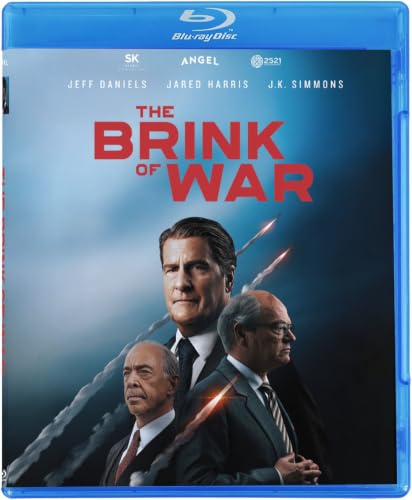 THE BRINK OF WAR (BD) [BLU-RAY]