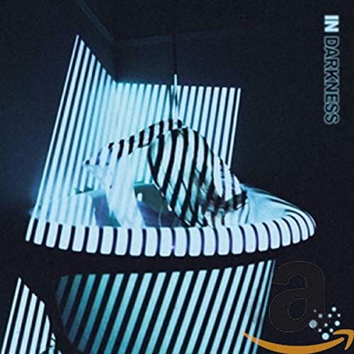 VARIALS - IN DARKNESS (CD)