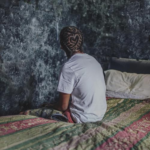 CHRIS CRACK - MIGHT DELETE LATER (VINYL)