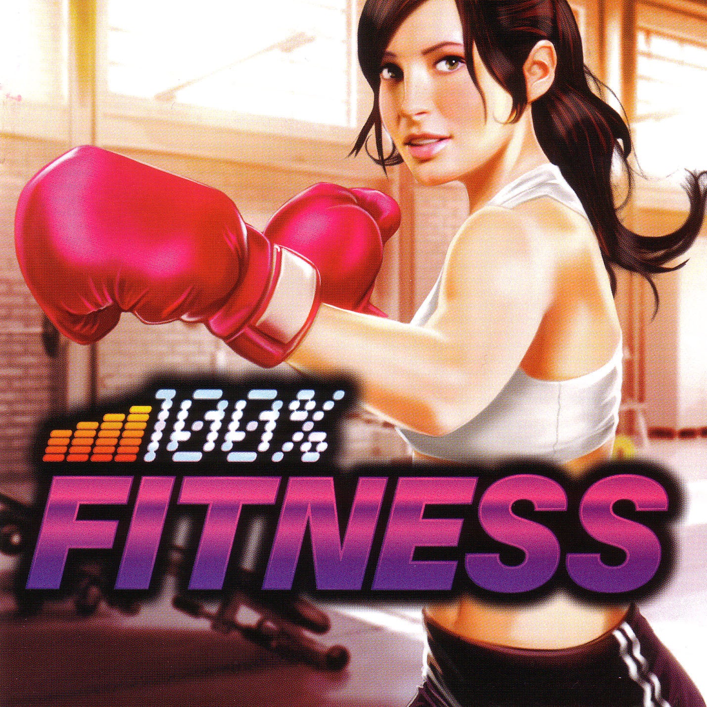VARIOUS  - 100% FITNESS