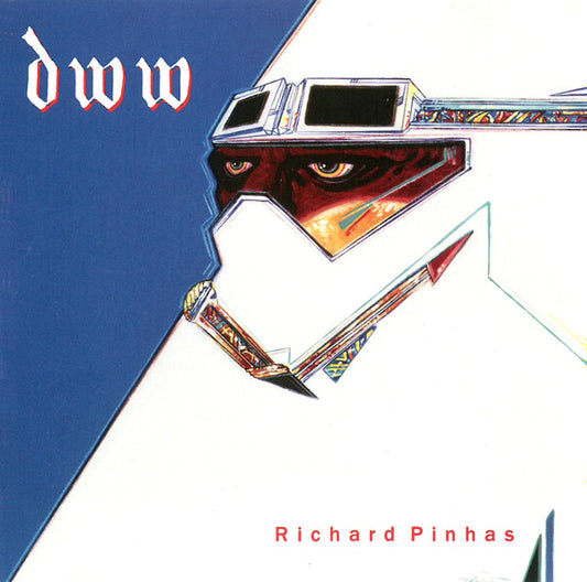 PINHAS, RICHARD  - DWW