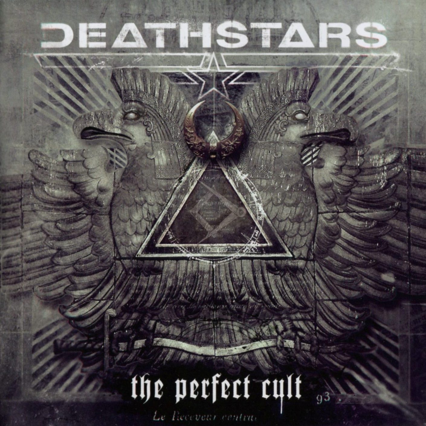DEATHSTARS  - PERFECT CULT
