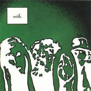 SMALLS  - TO EACH A ZONE