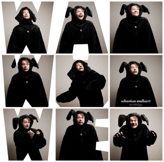 MULLAERT, SEBASTIAN  - WAWUWE