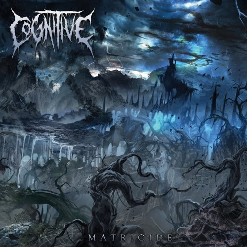 COGNITIVE  - MATRICIDE