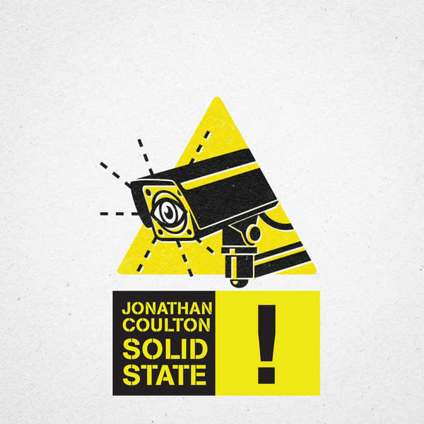 COULTON, JONATHAN  - SOLID STATE