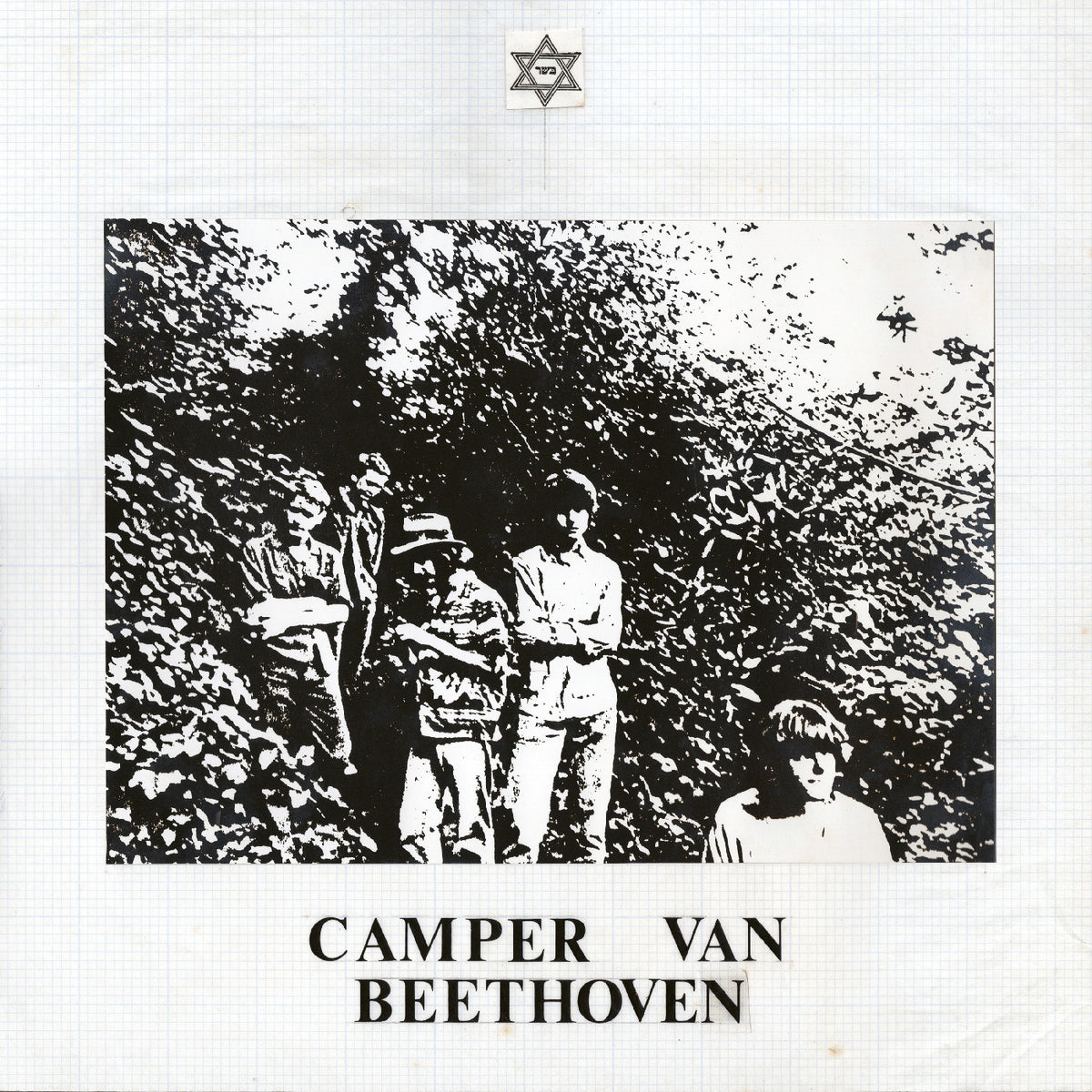 CAMPER VAN BEETHOVEN - II & III - 40TH ANNIVERSARY EDITION (DELUXE EDITION)