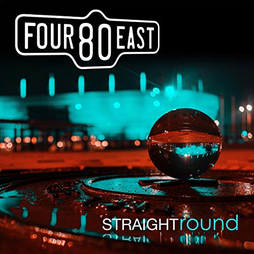 FOUR80EAST  - STRAIGHT ROUND