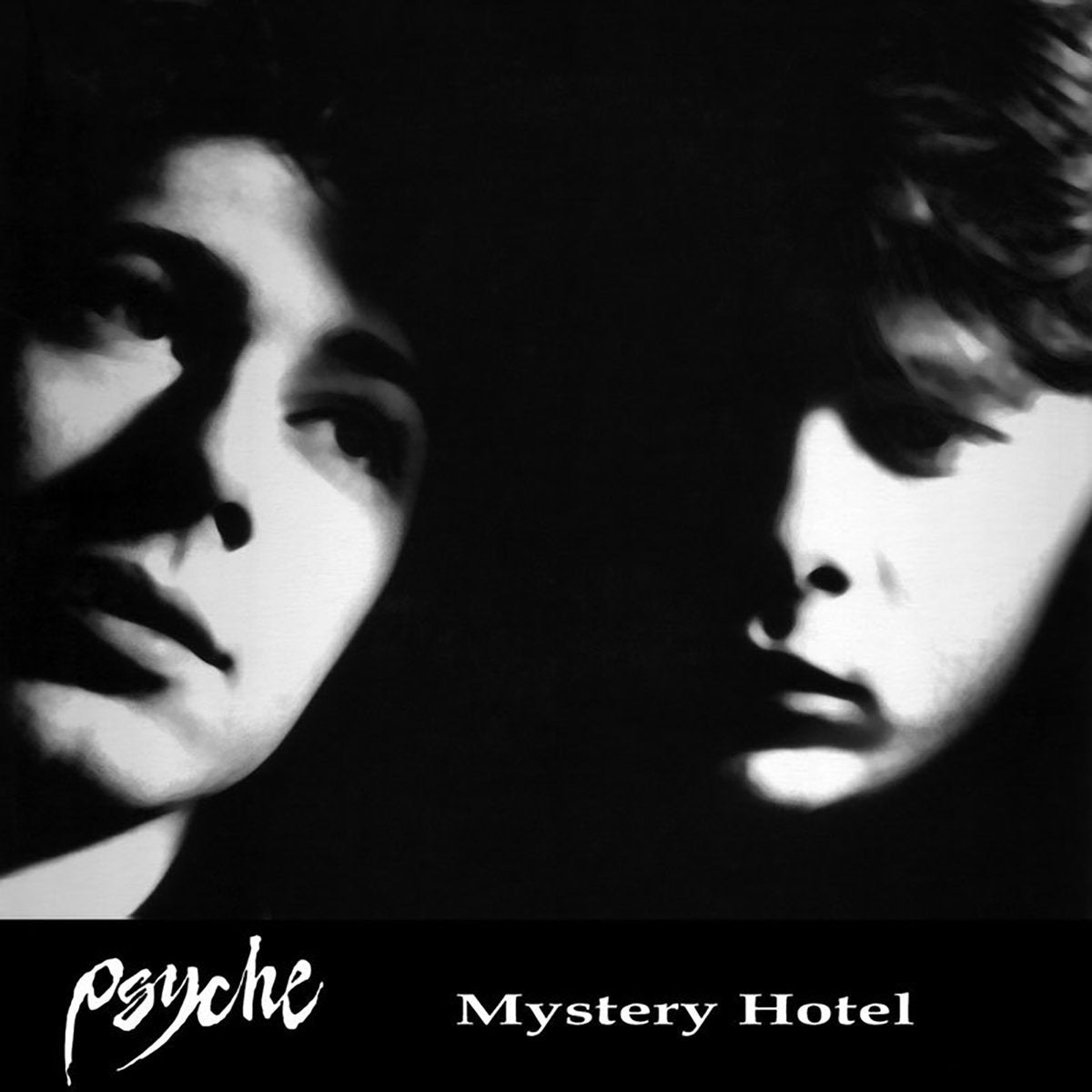 PSYCHE  - MYSTERY HOTEL