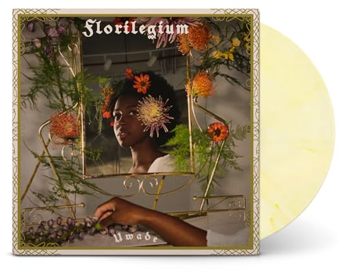 UWADE - FLORILEGIUM (STANDARD CREAM MIX LP)