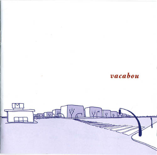 VACABOU  - ST