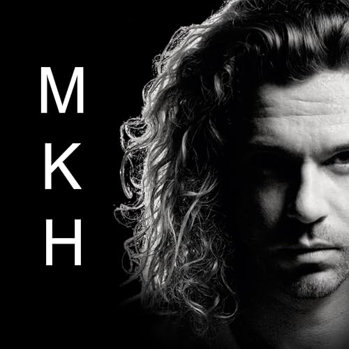 MICHAEL HUTCHENCE - M K H (CD)
