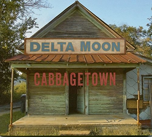 DELTA MOON  - CABBAGETOWN