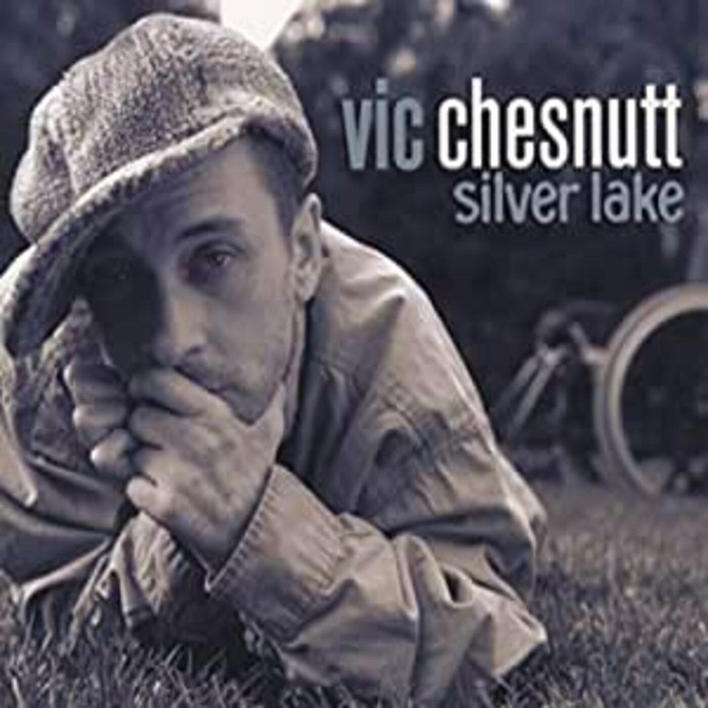 CHESNUTT, VIC - SILVER LAKE