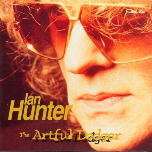 HUNTER, IAN  - ARTFUL DODGER