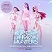 KPOP DEMON HUNTERS / O.S.T. - KPOP DEMON HUNTERS (ORIGINAL SOUNDTRACK) (VINYL)