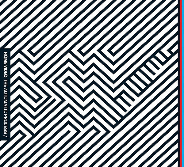 HOME VIDEO  - AUTOMATIC PROCESS