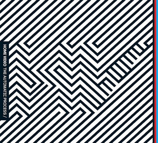 HOME VIDEO  - AUTOMATIC PROCESS