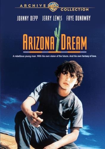 ARIZONA DREAM [IMPORT]