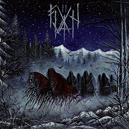 FUATH - II (CD)