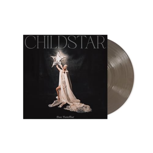 GRACE VANDERWAAL - CHILDSTAR (VINYL)