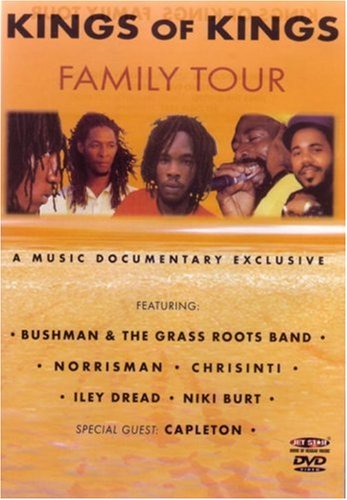 KINGS OF KINGS: FAMILY TOUR [IMPORT]