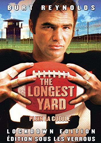THE LONGEST YARD (1974)