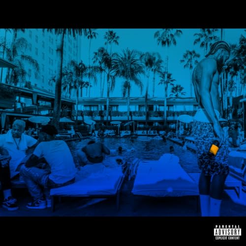 NIPSEY HUSSLE, BINO RIDEAUX - PROLIFIC (VINYL)