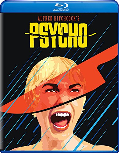 PSYCHO [BLU-RAY] [IMPORT]
