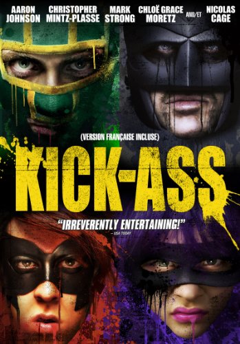 \ - DVD