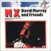 MURRAY, DAVID - MX
