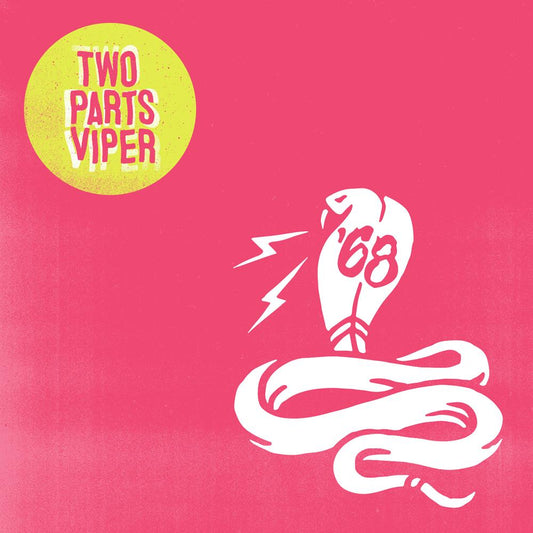 68  - TWO PARTS VIPER