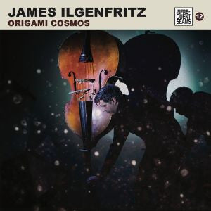 ILGENFRITZ, JAMES - ORIGAMI COSMOS