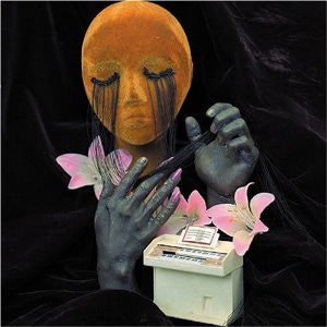 RHYTHM OF BLACK LINES  - HUMAN HAND ANIMAL BAND