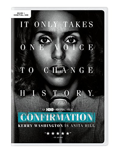 CONFIRMATION SD + DIGITAL HD