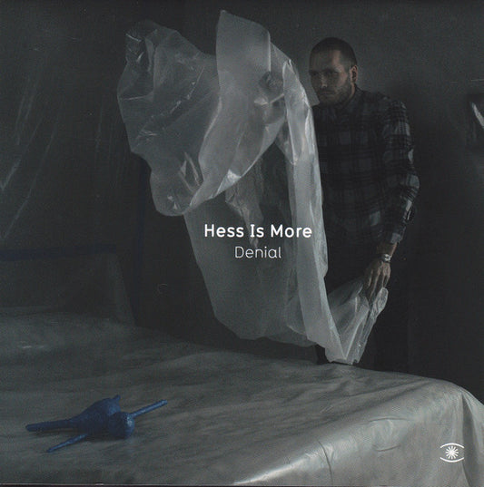 HESS IS MORE  - DENIAL