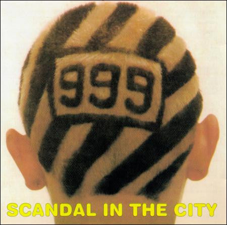 999  - SCANDAL IN THE CITY